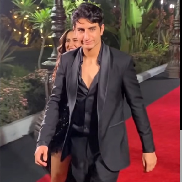 Zara Other - Zara new shawl collar blazer for sale